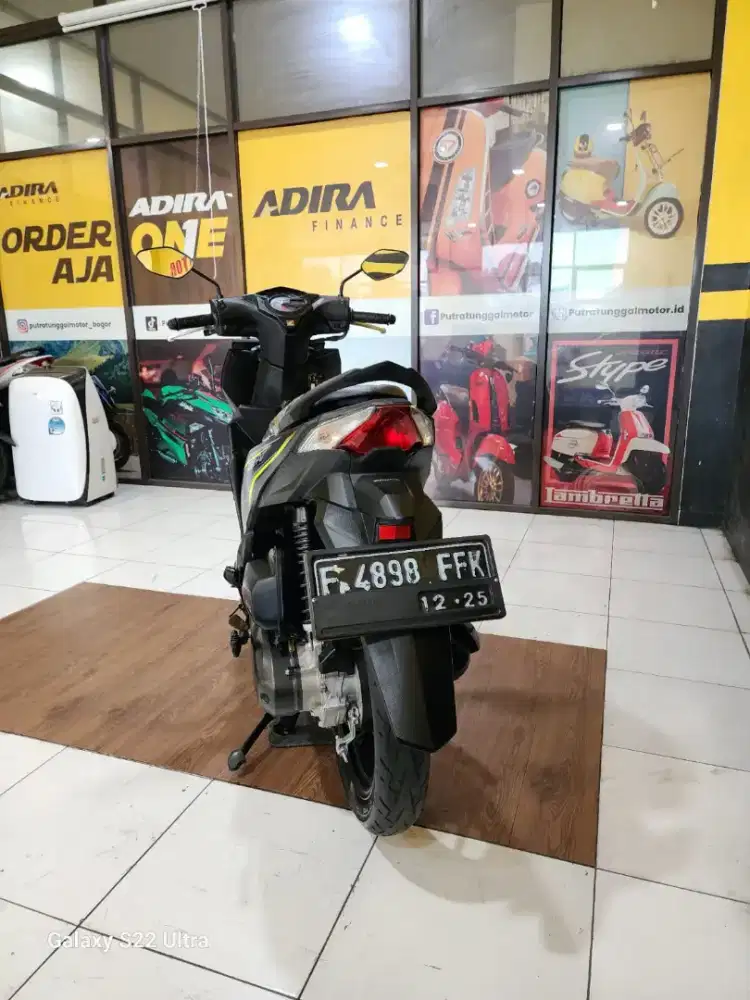 D jual murah Honda beat
