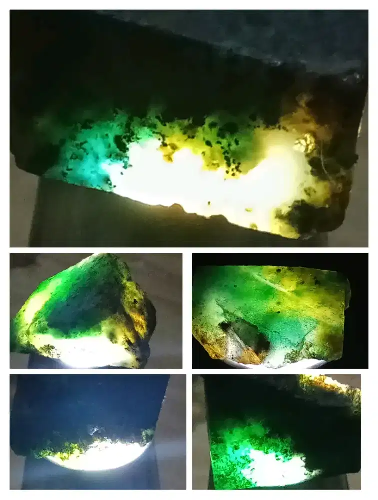 5peac bahan bacan