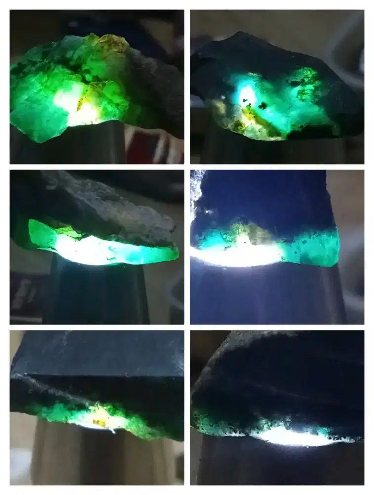 6peac bahan bacan