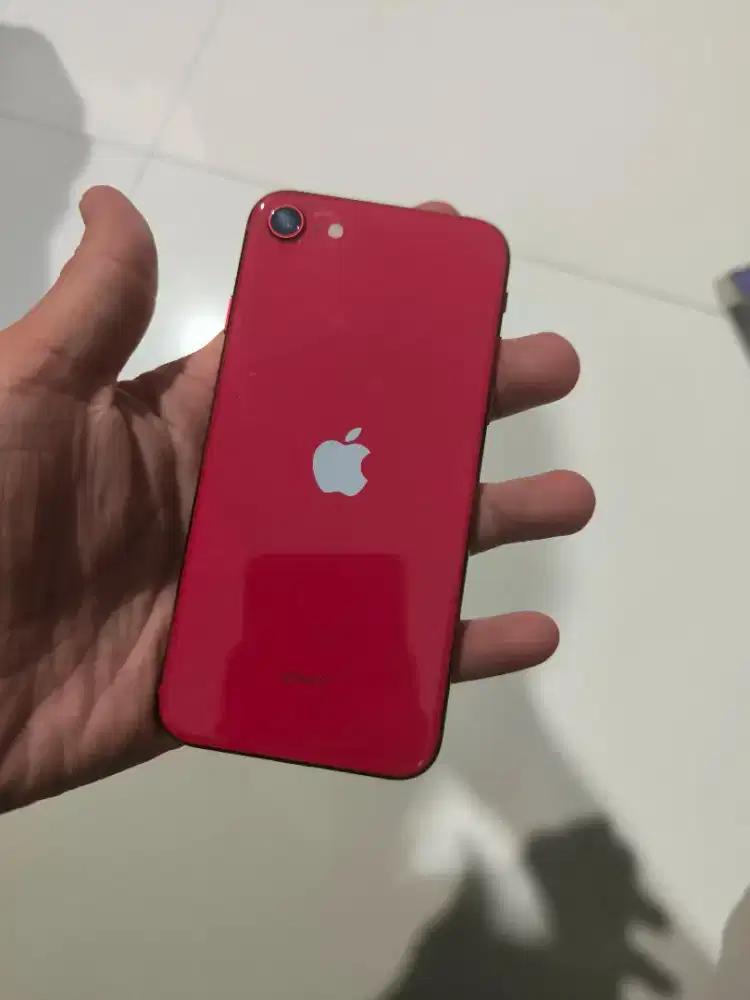iphone SE2 memory 256