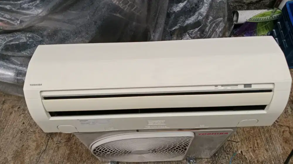 Ac thosiba 1/2pk