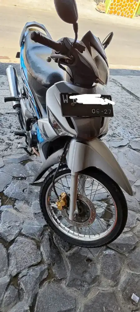 Jual Supra x 125