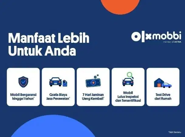 DP RENDAH KIA Rio 1.4 Bensin-AT 2014 FOQS