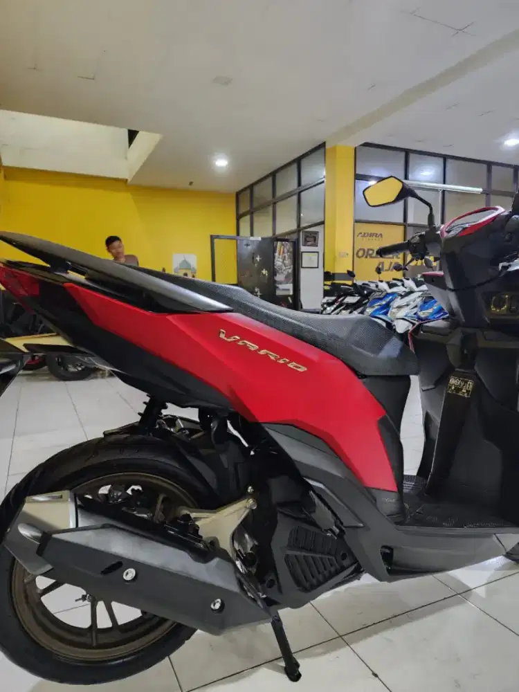 D jual murah Honda Vario