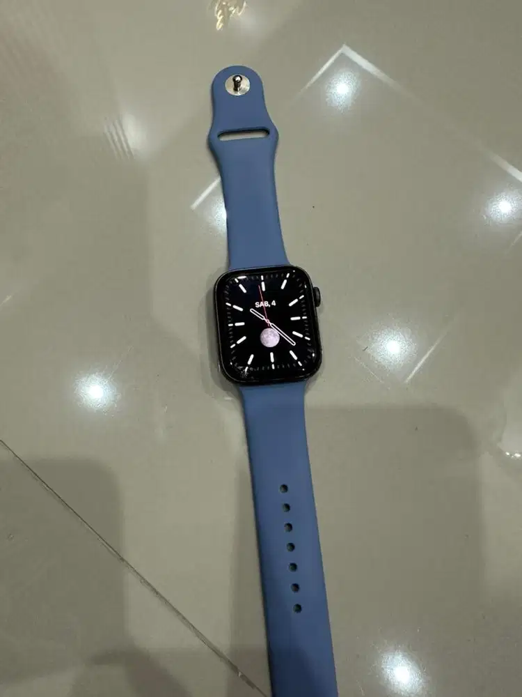 Iwatch SE Gen 1 44mm