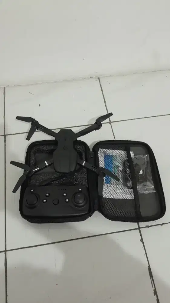 DRONE E99 PRO__