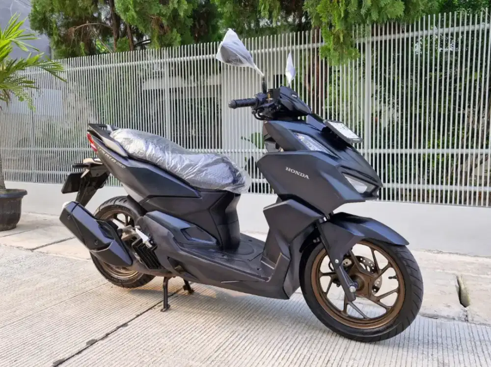 VARIO 160 PROMO⁉️DP 999RB ! SS LENGKAP ! PAJAK HIDUP !