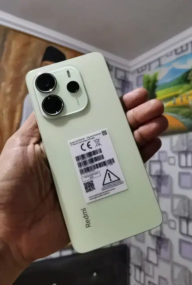 Xiaomi Redmi Note 14 4G 8/128 GB