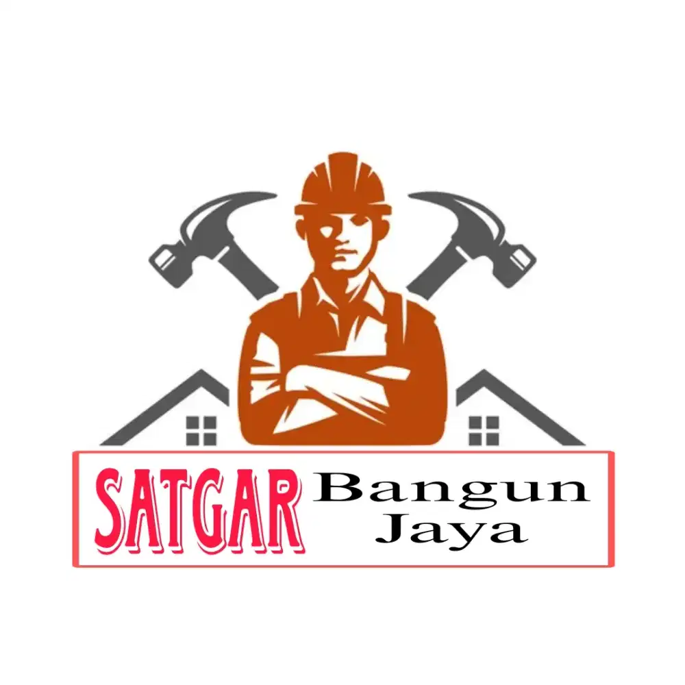Jasa tukang bangunan berpengalaman