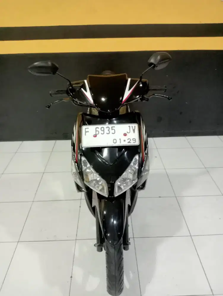 Di jual murah Honda Vario