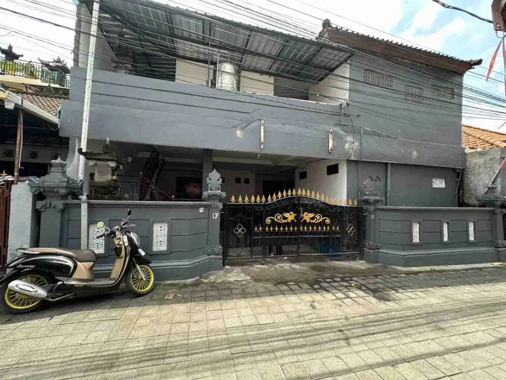 Kost Murah Akasia Denpasar Timur