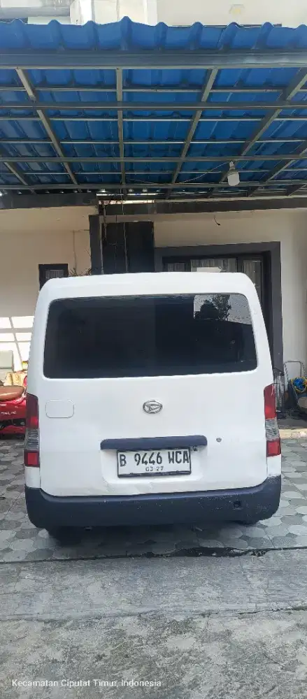 Jasa Pindah Barang