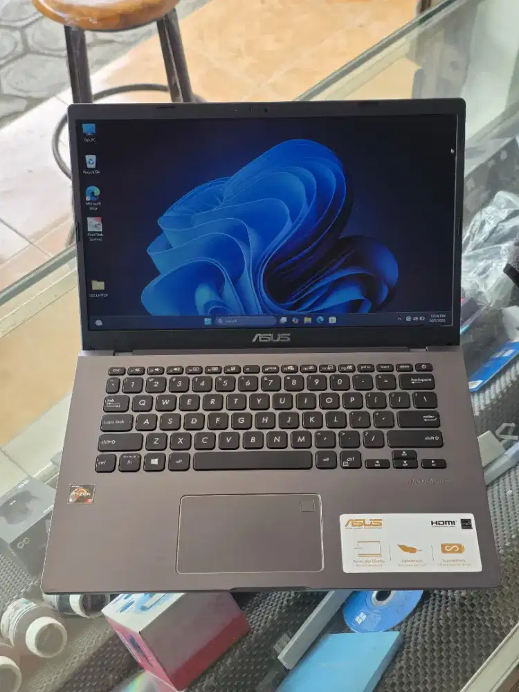 ASUS VIVOBOOK X409DA