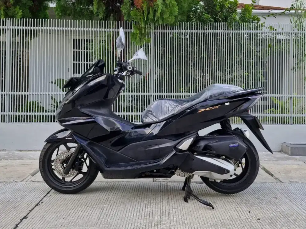 PCX ABS 2021⁉️DP 999RB ! SYARAT KTP & KK AJA ! PROSES 24 JAM