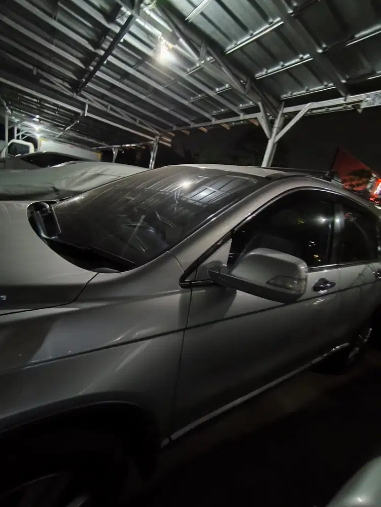 Honda CR-V 2012 Bensin