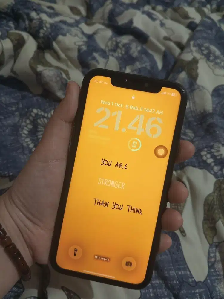 Iphone 11 128 inter