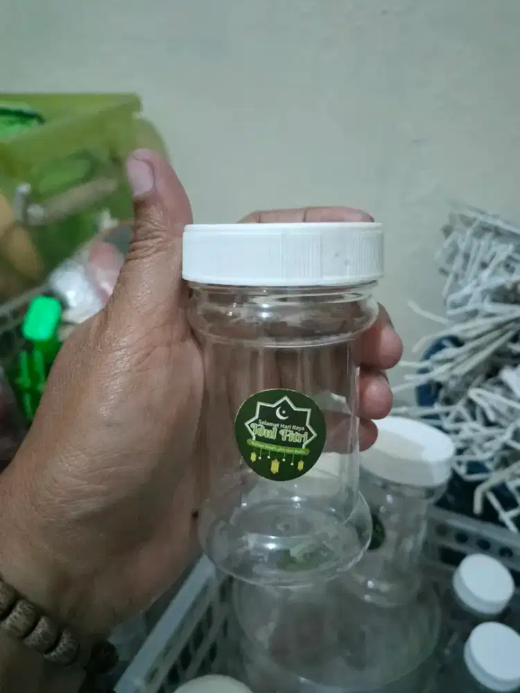 Toples sambel uk 150ml