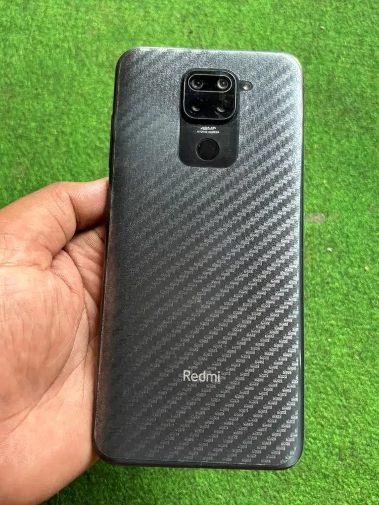 redmi note 9 6/128gb