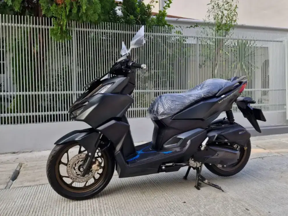 SIAP GASPOL⁉️DP 999RB ! VARIO 160 ABS ! SYARAT KTP KK AJA