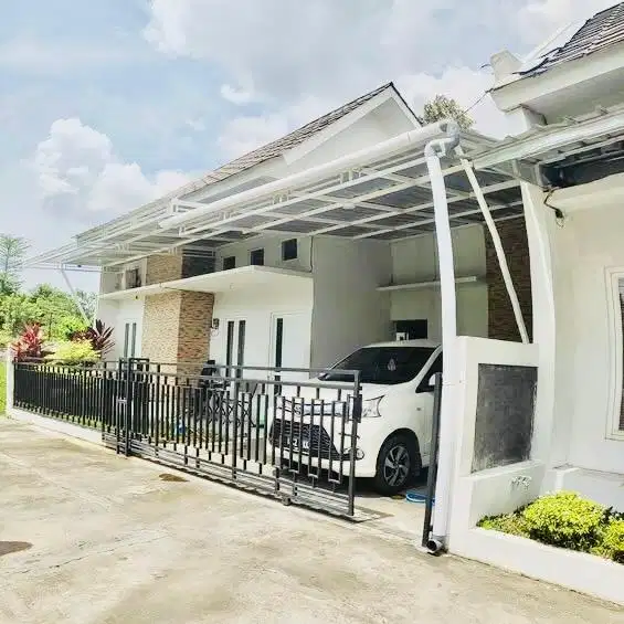 Properti Langka di Kalasan – Lokasi Premium Harga l Bersahabat!