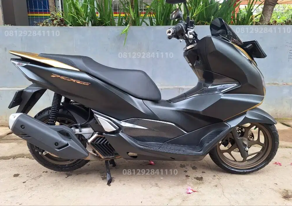Honda PCX ABS 160 Tahun 2023