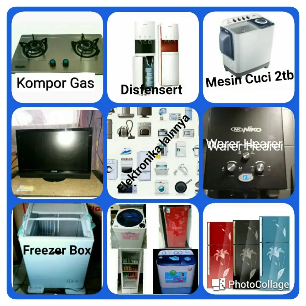 DELTA TEKNIK SERVICE ELEKTRONIK