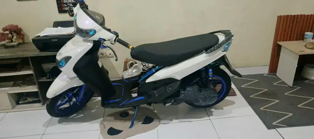 MIO SPORTY HEDON
