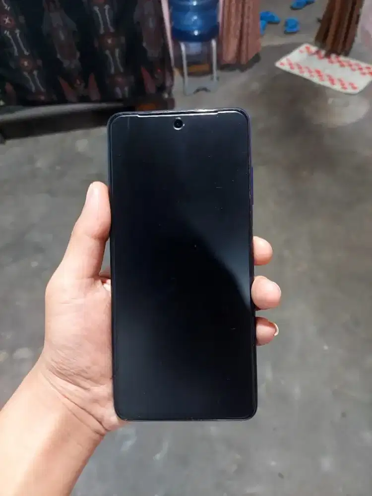 POCO X3 PRO BIRU 8/256 GB