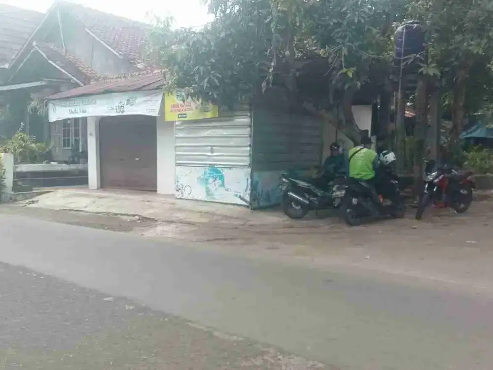 Tanah Bagus Tepi Jalan Utama Area Tajem Dekat Kampus UNRIYO, Jogjabay