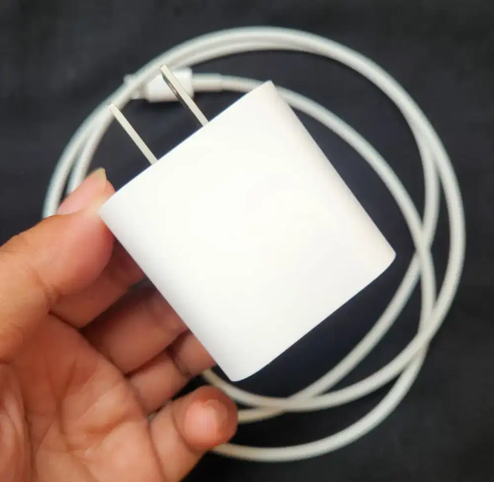 Charge Iphone ori