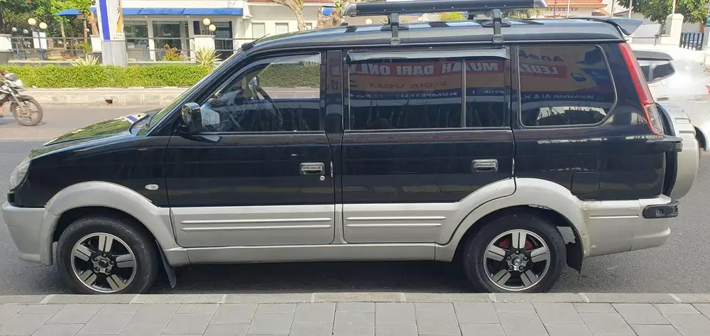 Mitsubishi Kuda 2004 Diesel