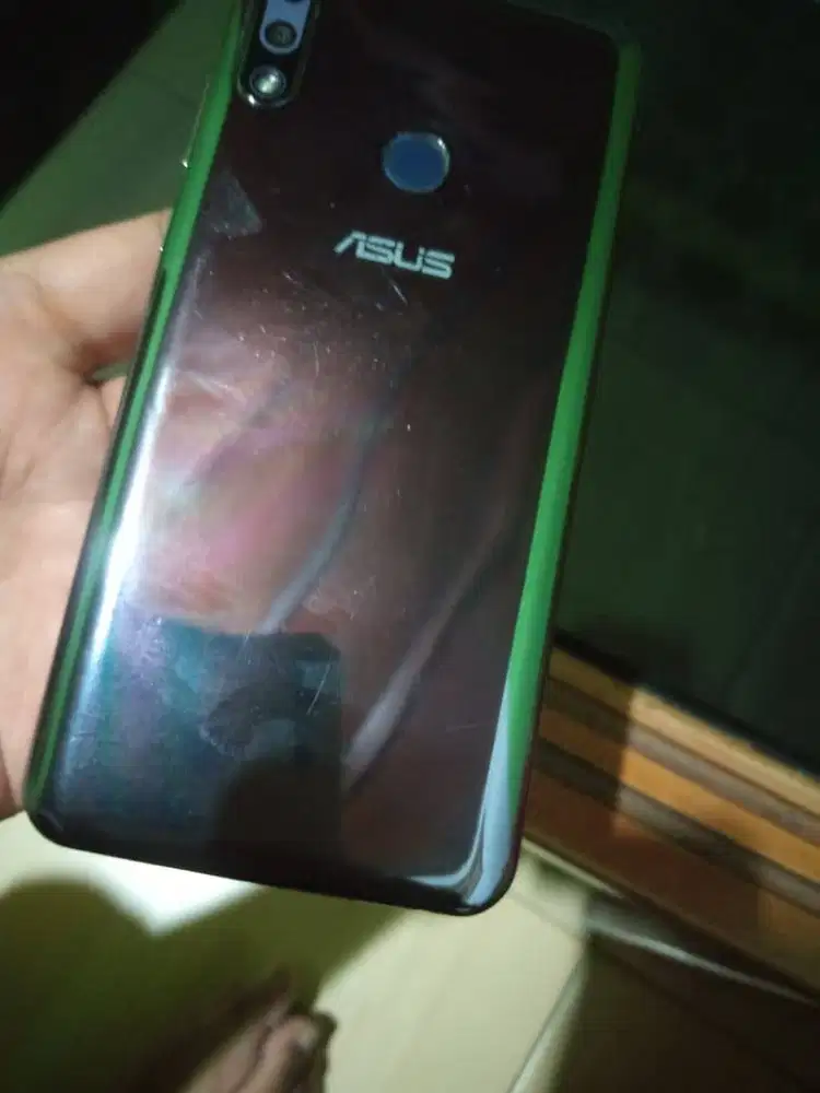 Asus Zenfone Max Pro M2 4/64