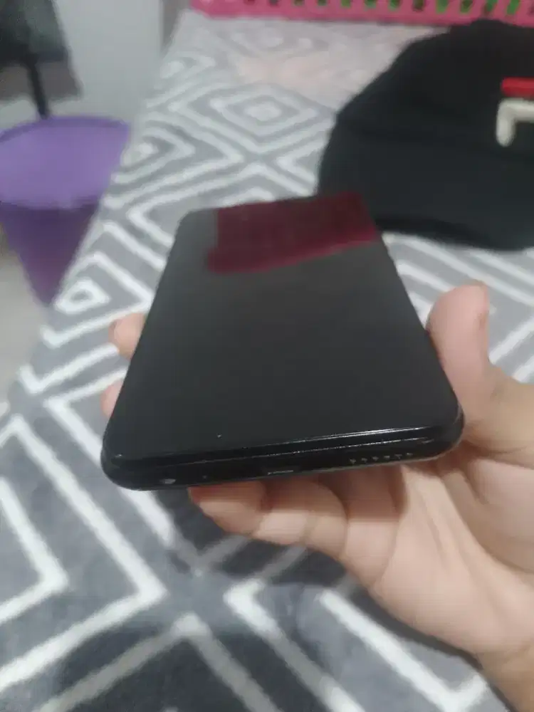 Vivo y17 ram 8/256