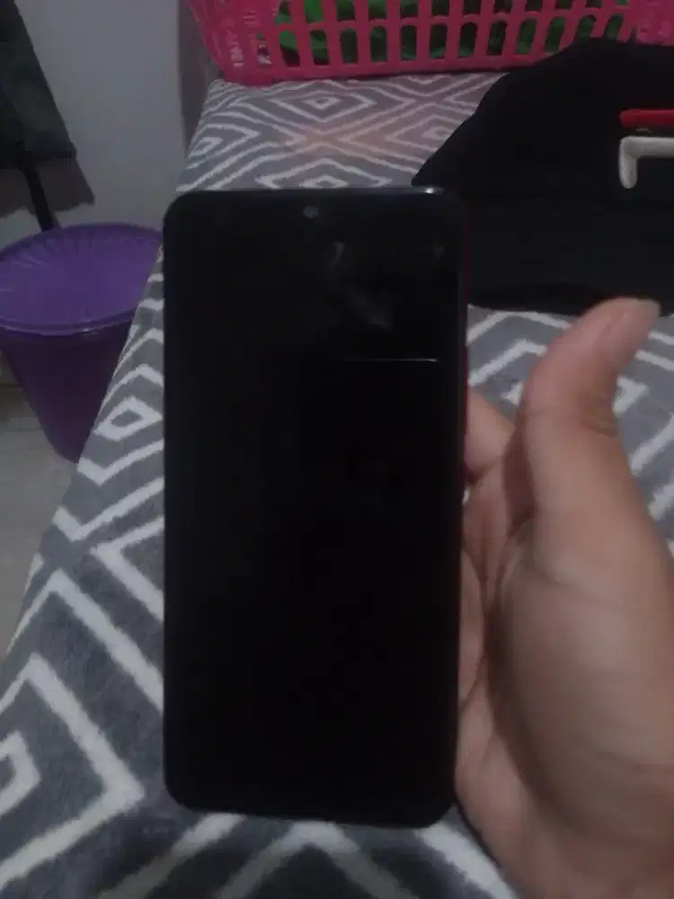 Vivo y17 ram 8/256