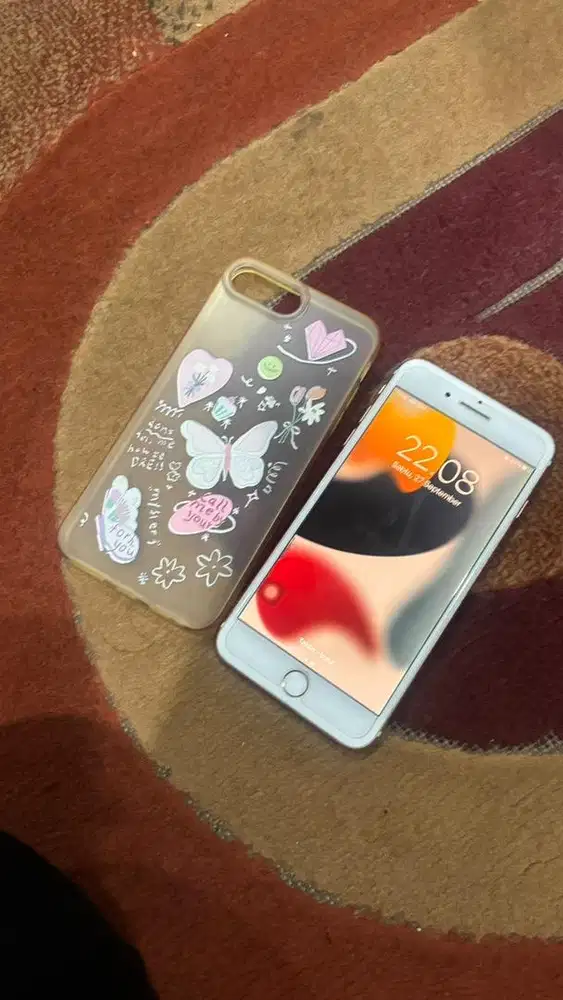 Dijual Iphone 7 plus | 128GB