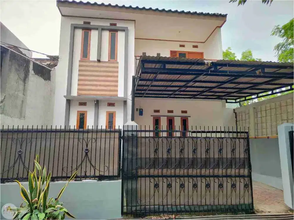 di bawah NJOP di pasardena Caringin Bandung