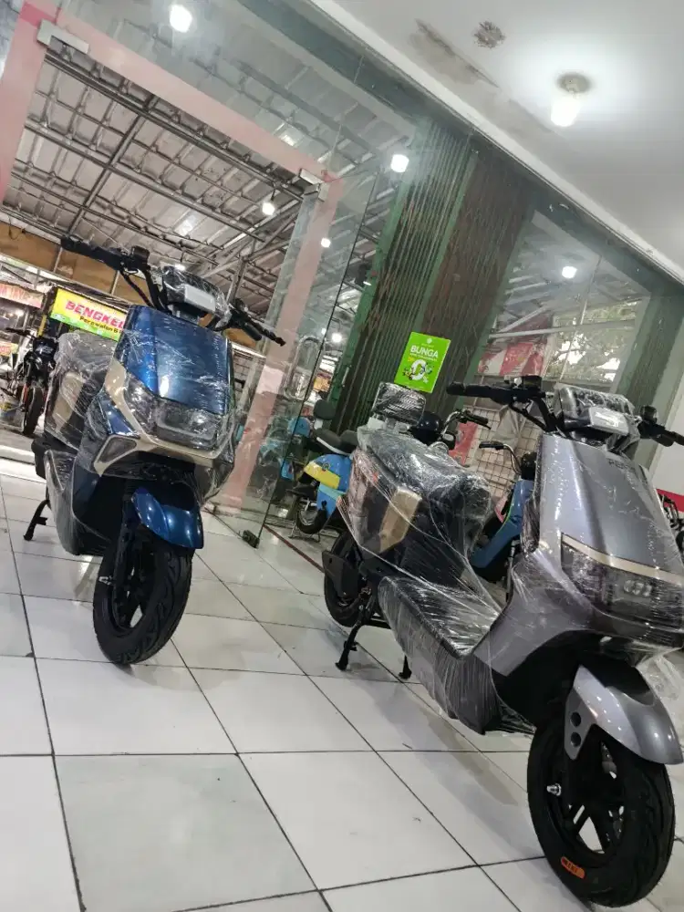 Sepedah listrik