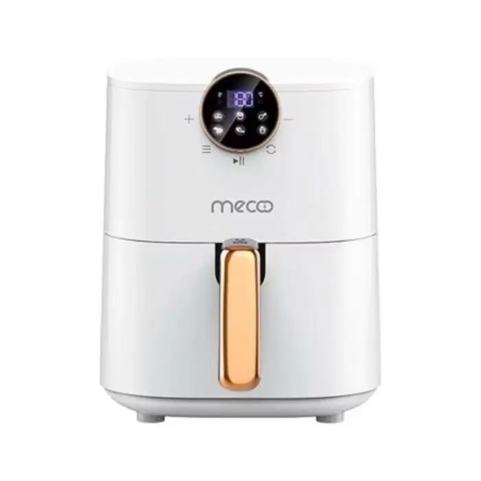 Air fryer Mecoo baru