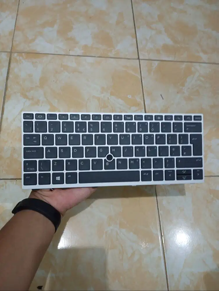 Keyboard HP EliteBook 830 G5 830 G6 835 G6 730 G5 735 G5 735 G6 836 G6