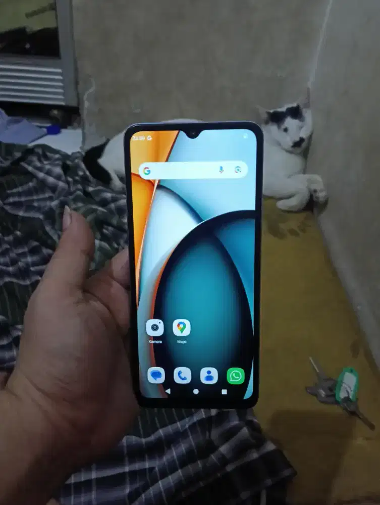 Redmi A3 ram4/128