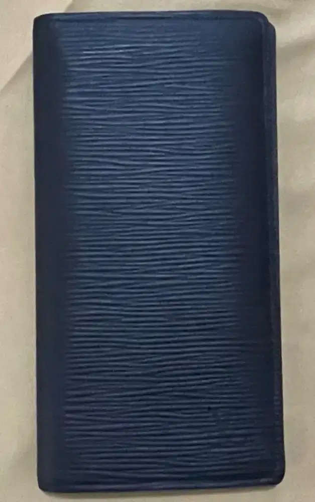 LV Long Wallet EPI Portefeuille Braza Oryginal