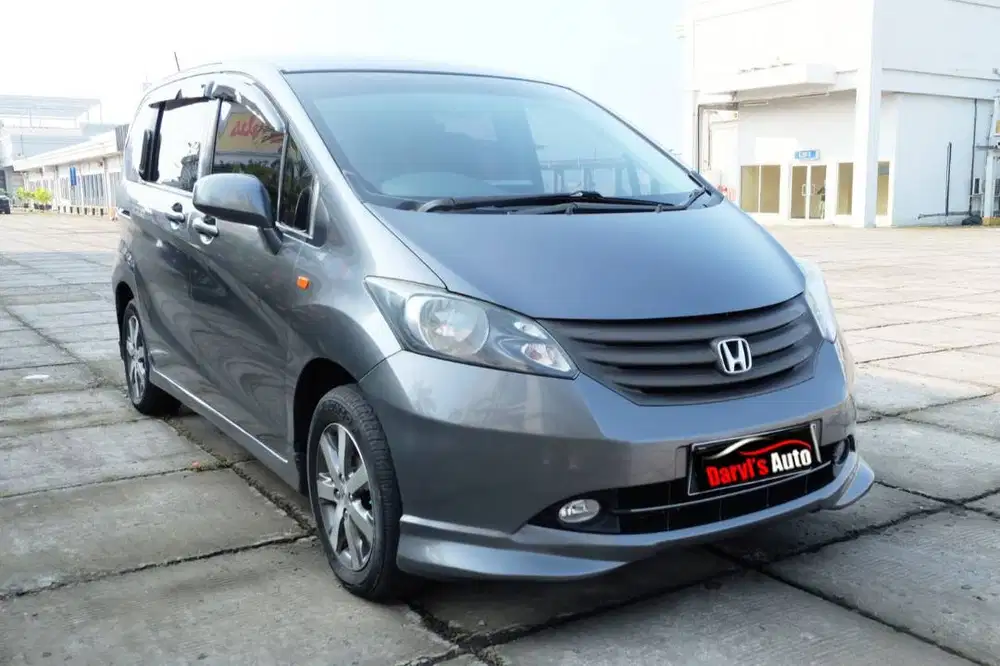 2009 Honda Freed 1.5 SD GB3 TDP 35jt