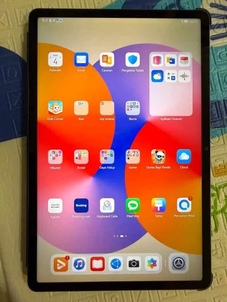 Tablet Huawei MatePad SE