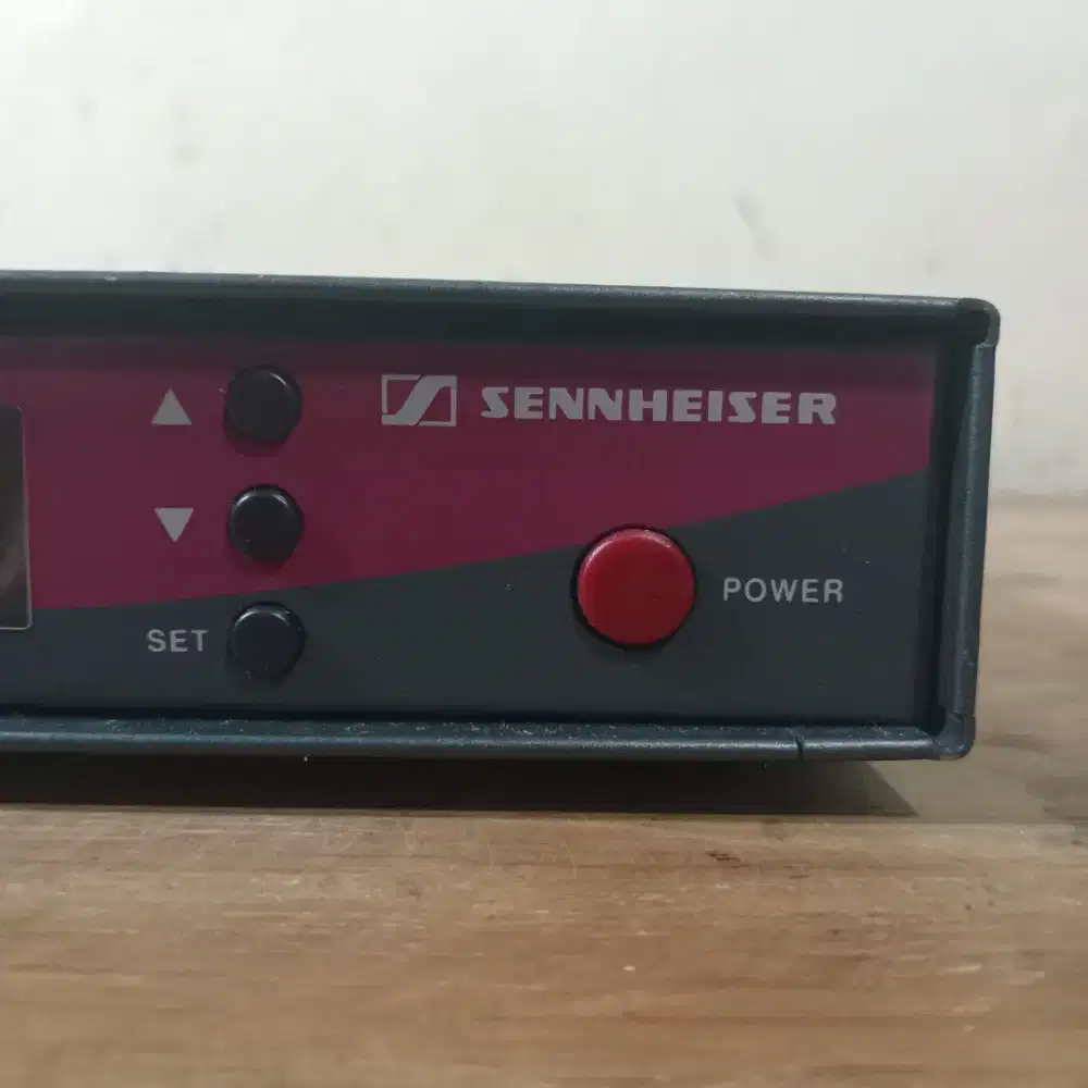 Sennheiser EW100G2