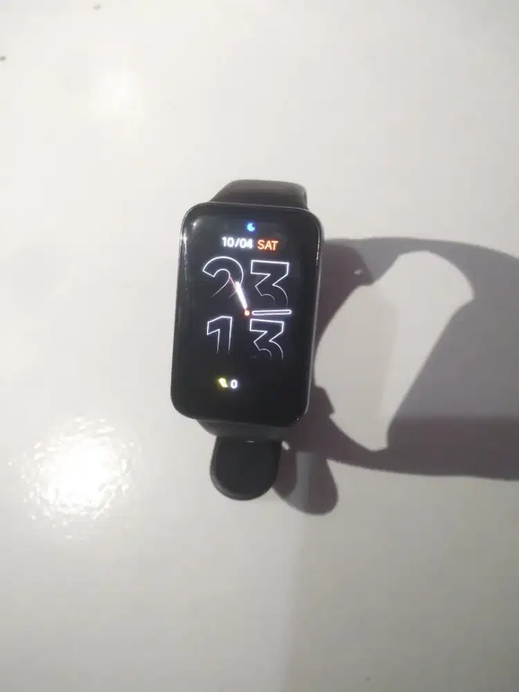 XIAOMI SMART BAND 7 PRO
