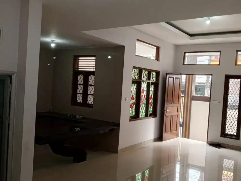 Dijual Rumah 3lt Siap Huni!!! di Poris Indah, Cipondoh Tangerang