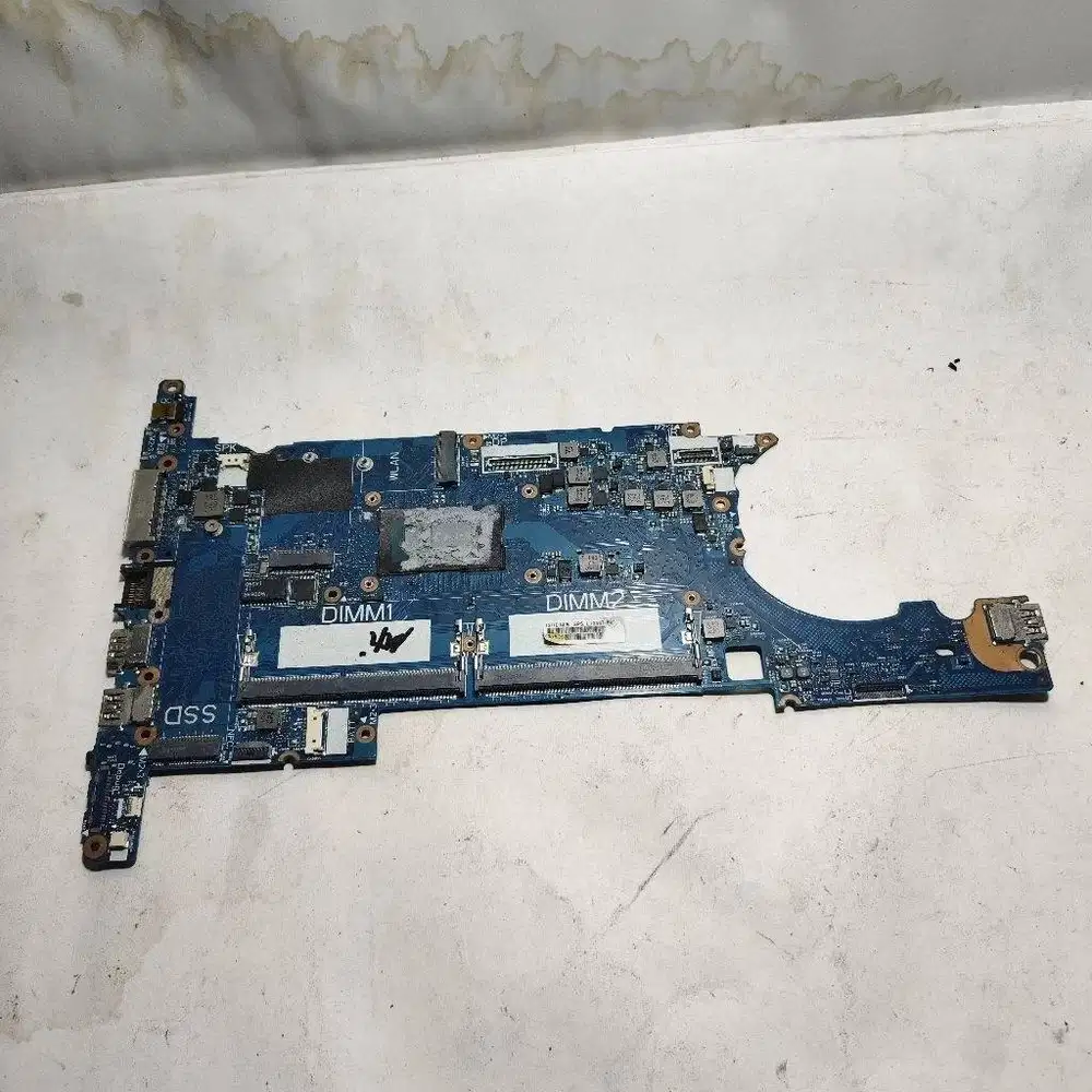 Motherboard Mainboard Mobo Laptop Hp EliteBook 830 G5 830 G6 735 G5 73