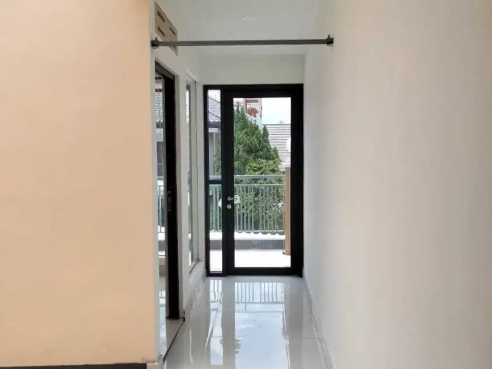 Dijual Rumah Baru Siap.Huni di Singgasana Mekar Wangi Bandung Kota