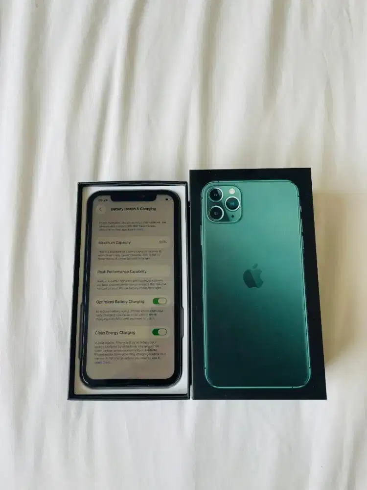 IPHONE 11 PRO 64 GB ALL OPERATOR
