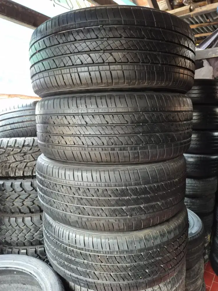 Ban copotan hyunday palastige Bridgestoen Duller H/P 245/50 R18 ..4pcs